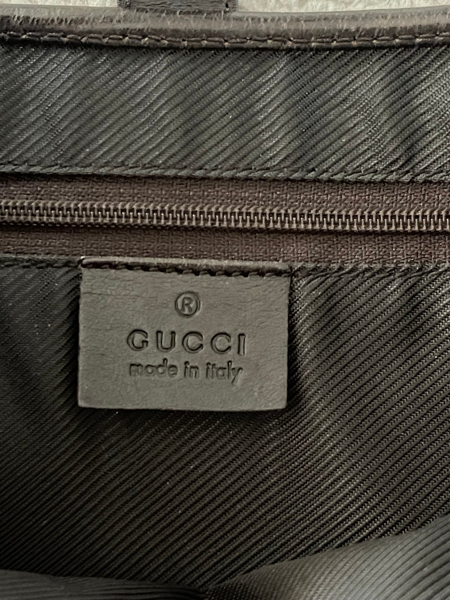 Borsa GUCCI