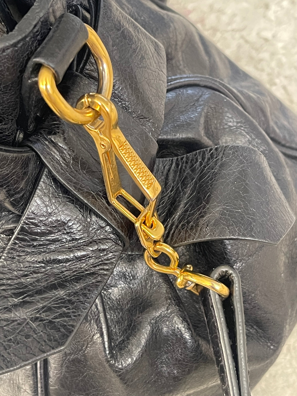 Borsa MIU MIU