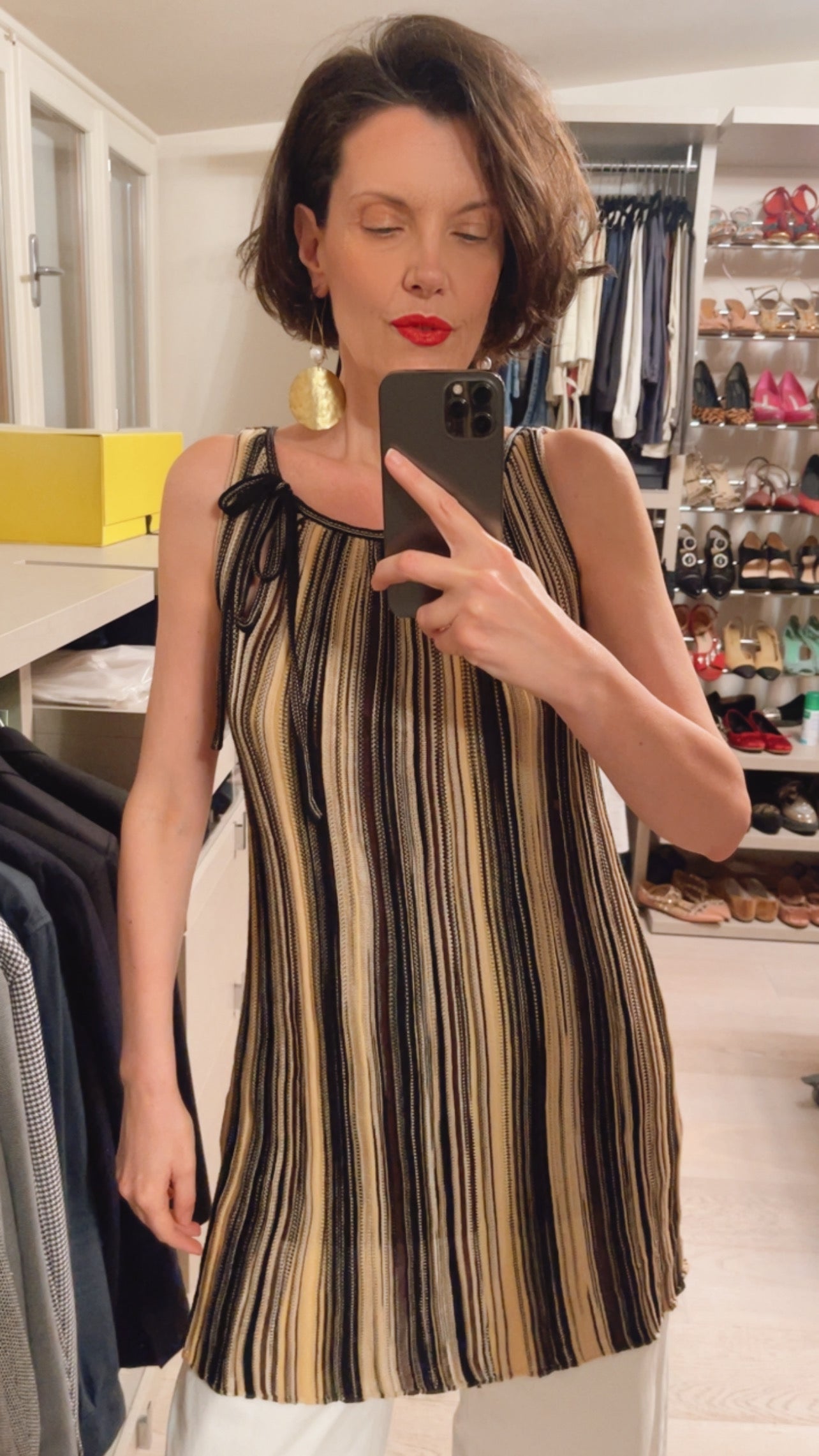 Abito MISSONI