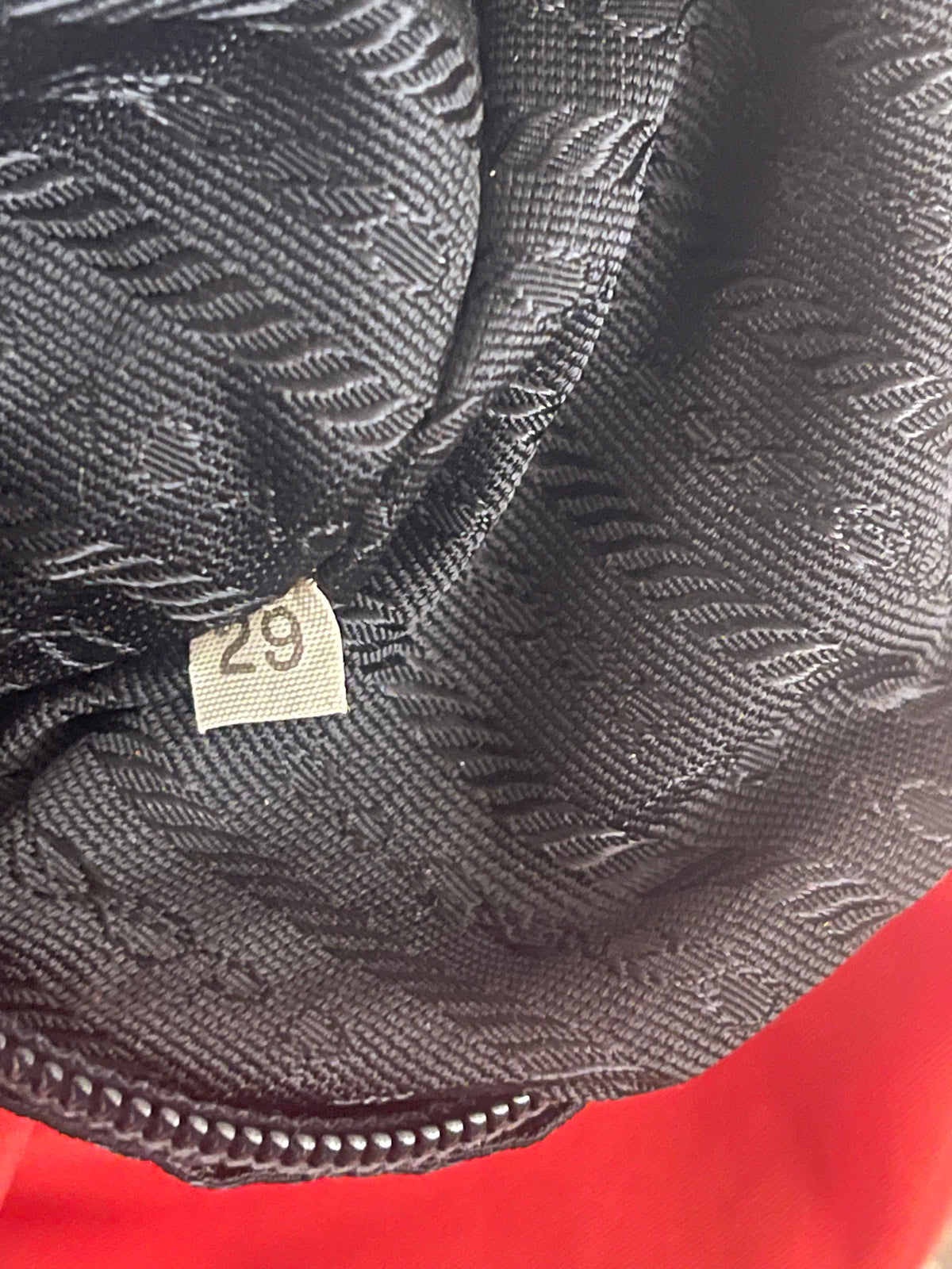 Borsa PRADA
