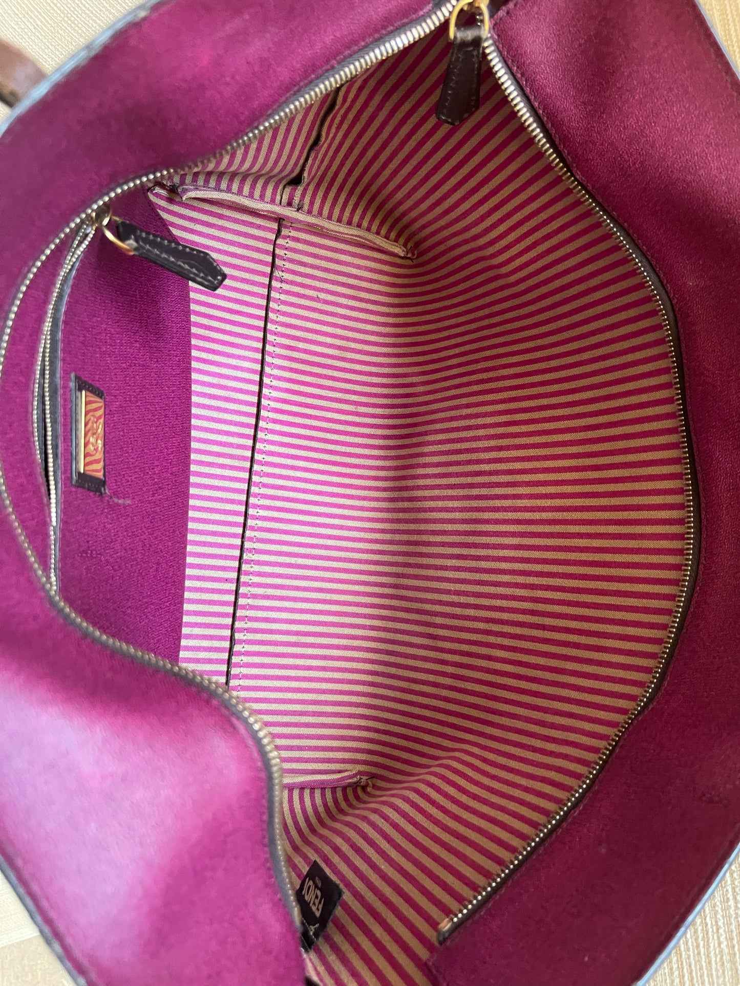 Borsa FENDI
