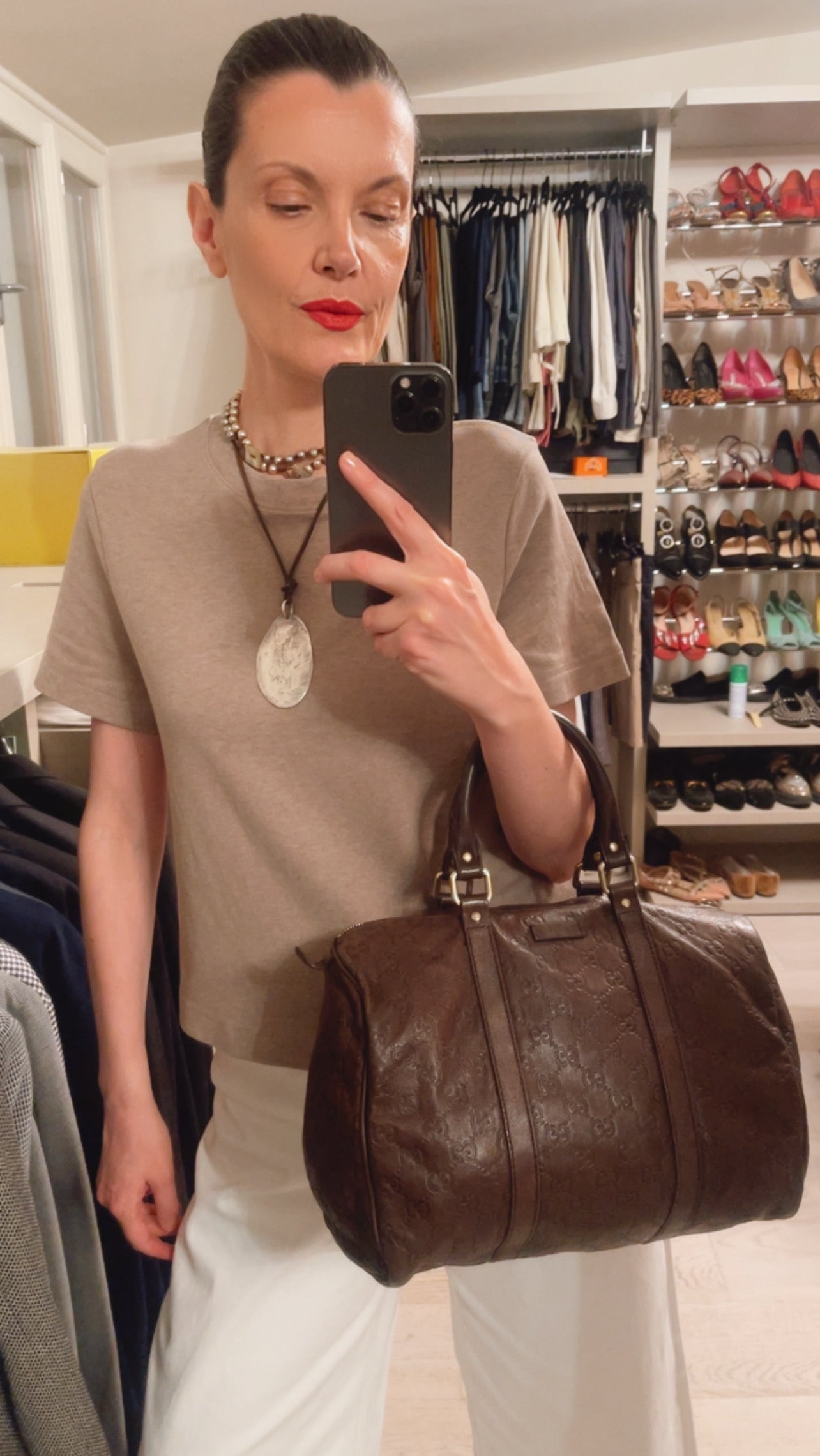 Borsa GUCCI