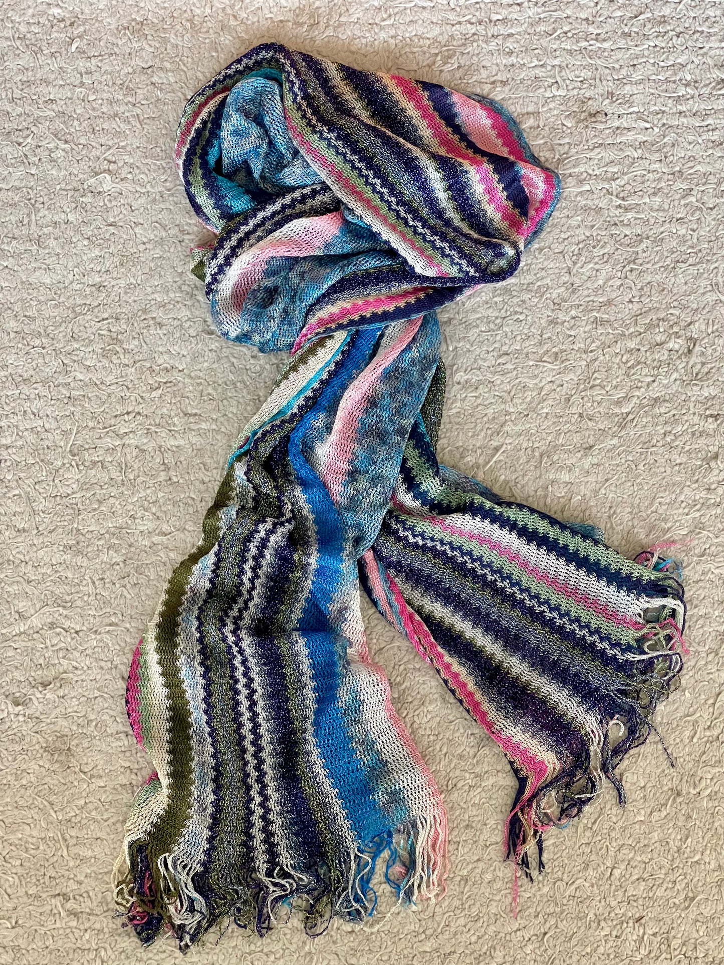 Sciarpa MISSONI
