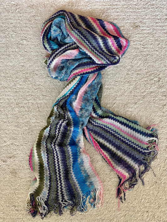 Sciarpa MISSONI
