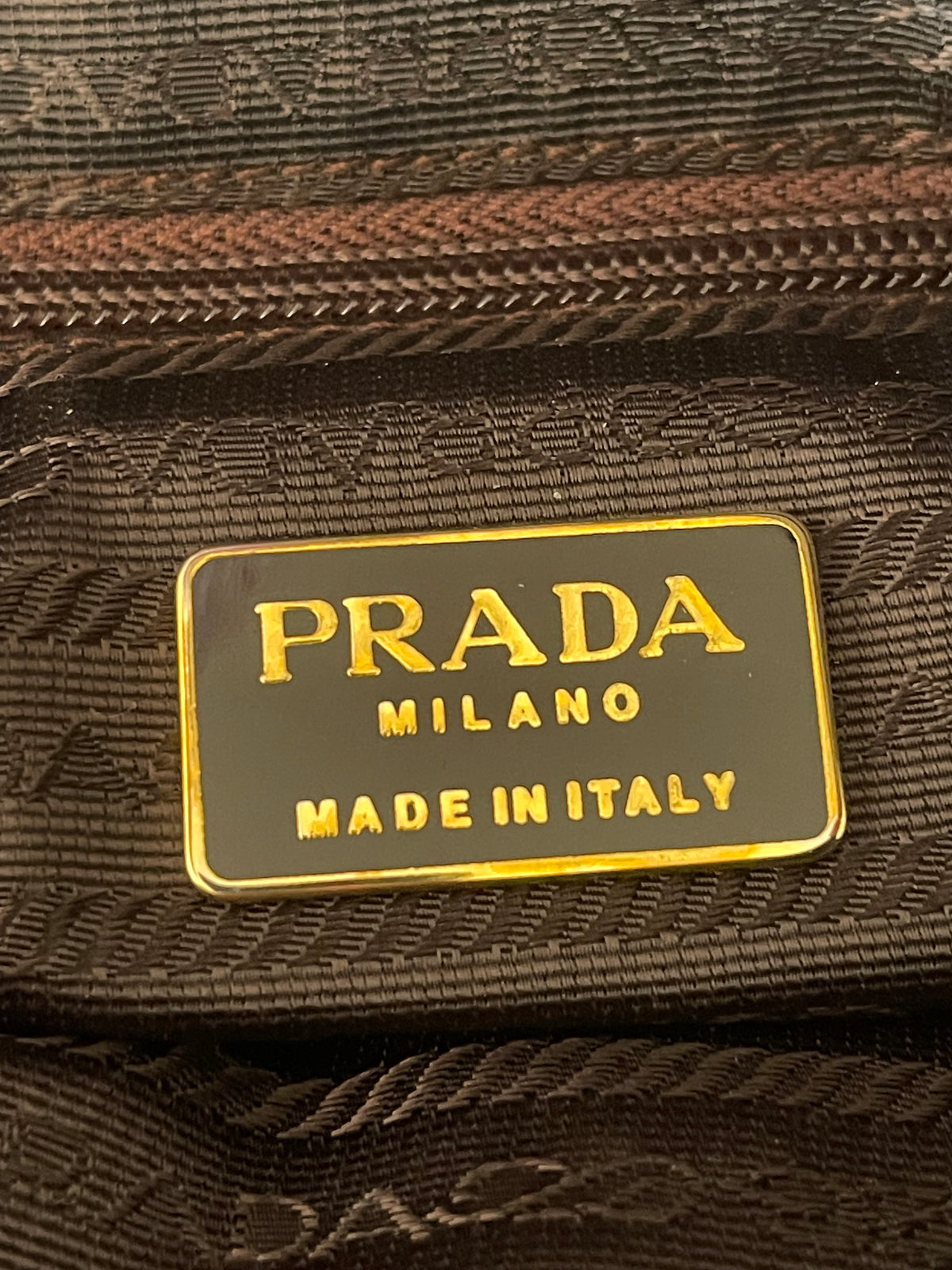 Borsa PRADA