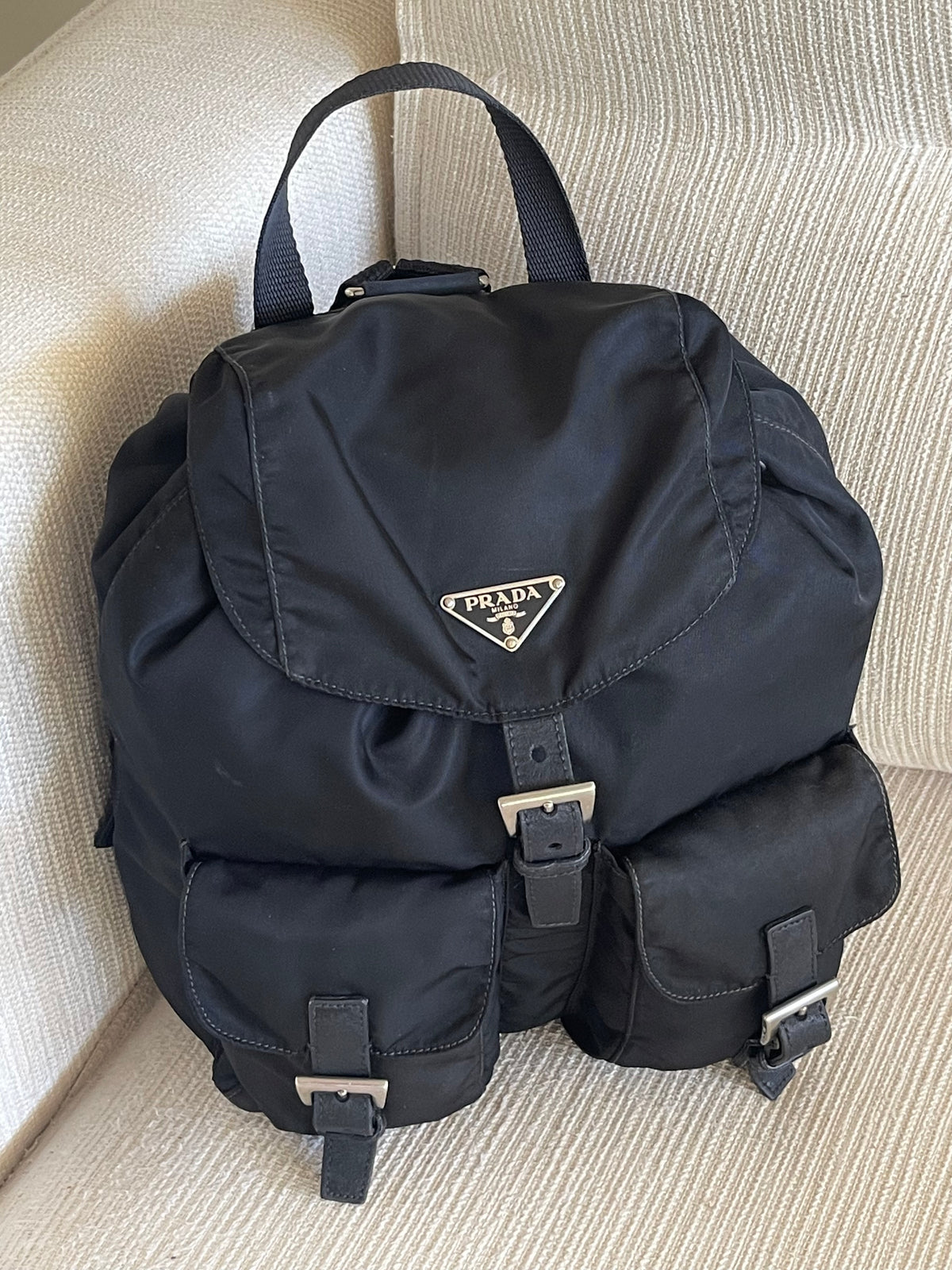 Zaino PRADA