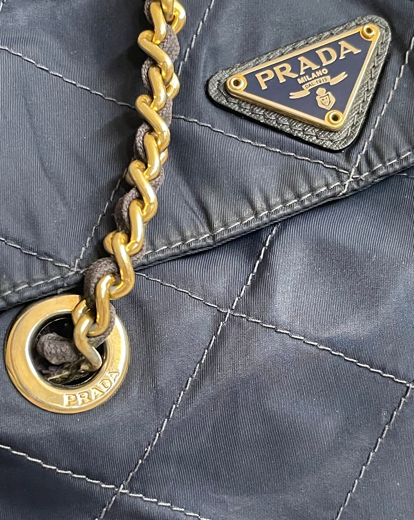 Borsa PRADA