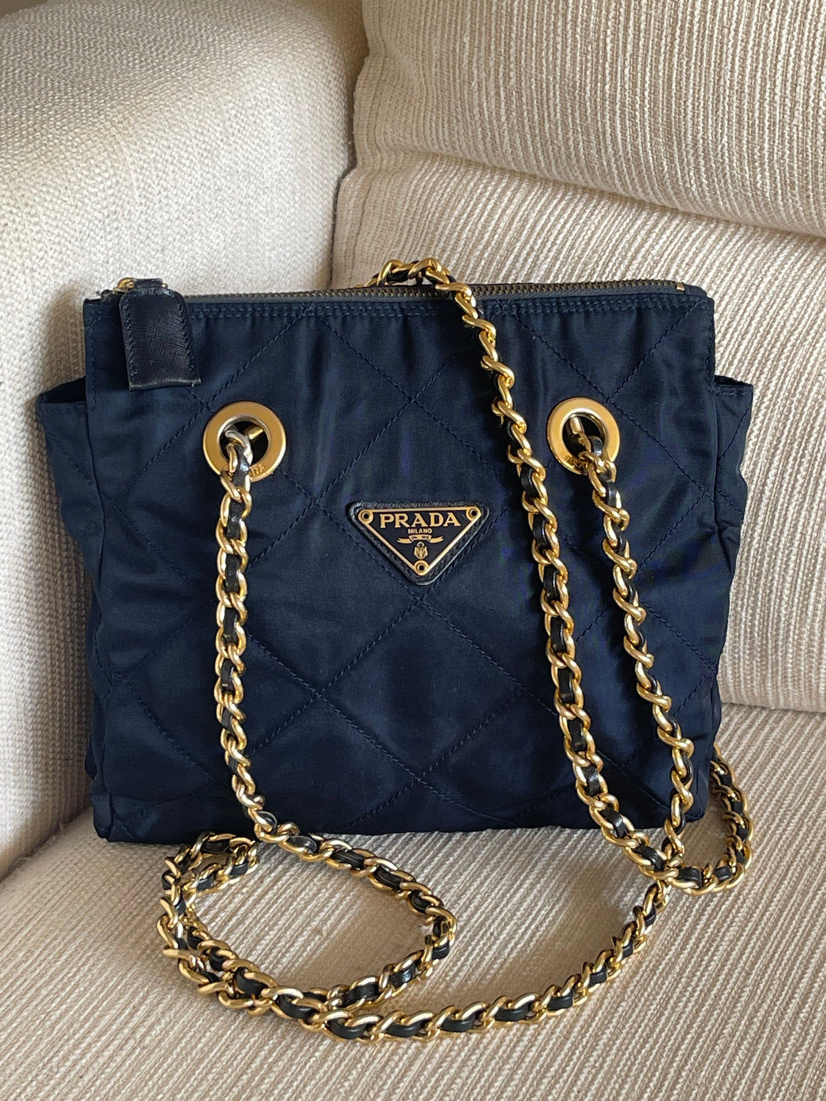 Borsa PRADA