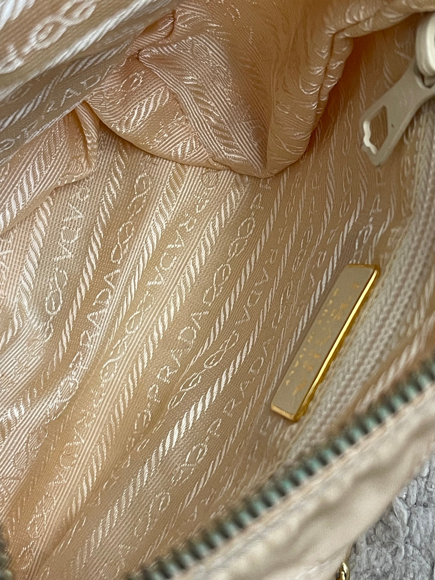 Borsa PRADA