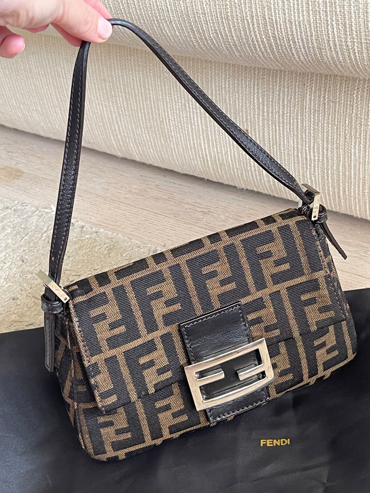 Borsa FENDI