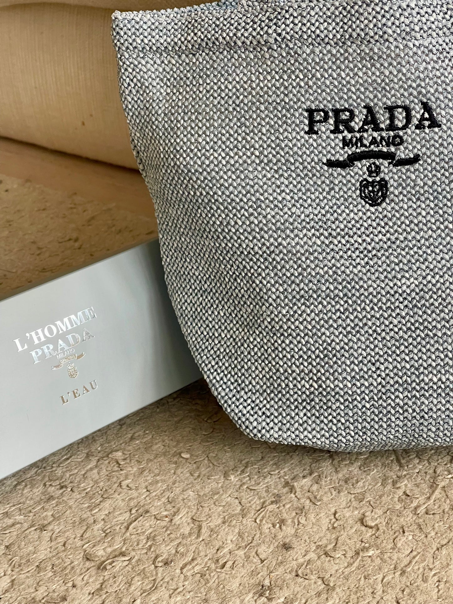 Borsa PRADA