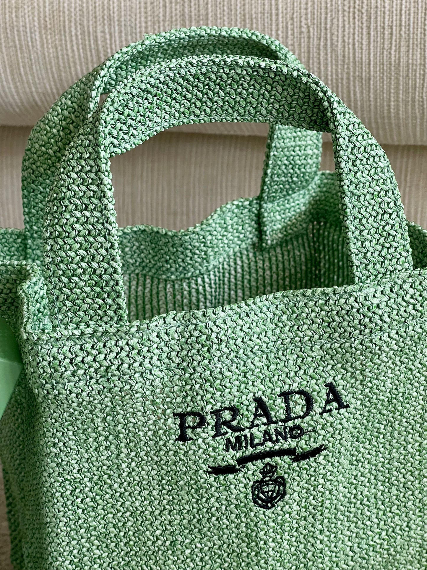 Borsa PRADA