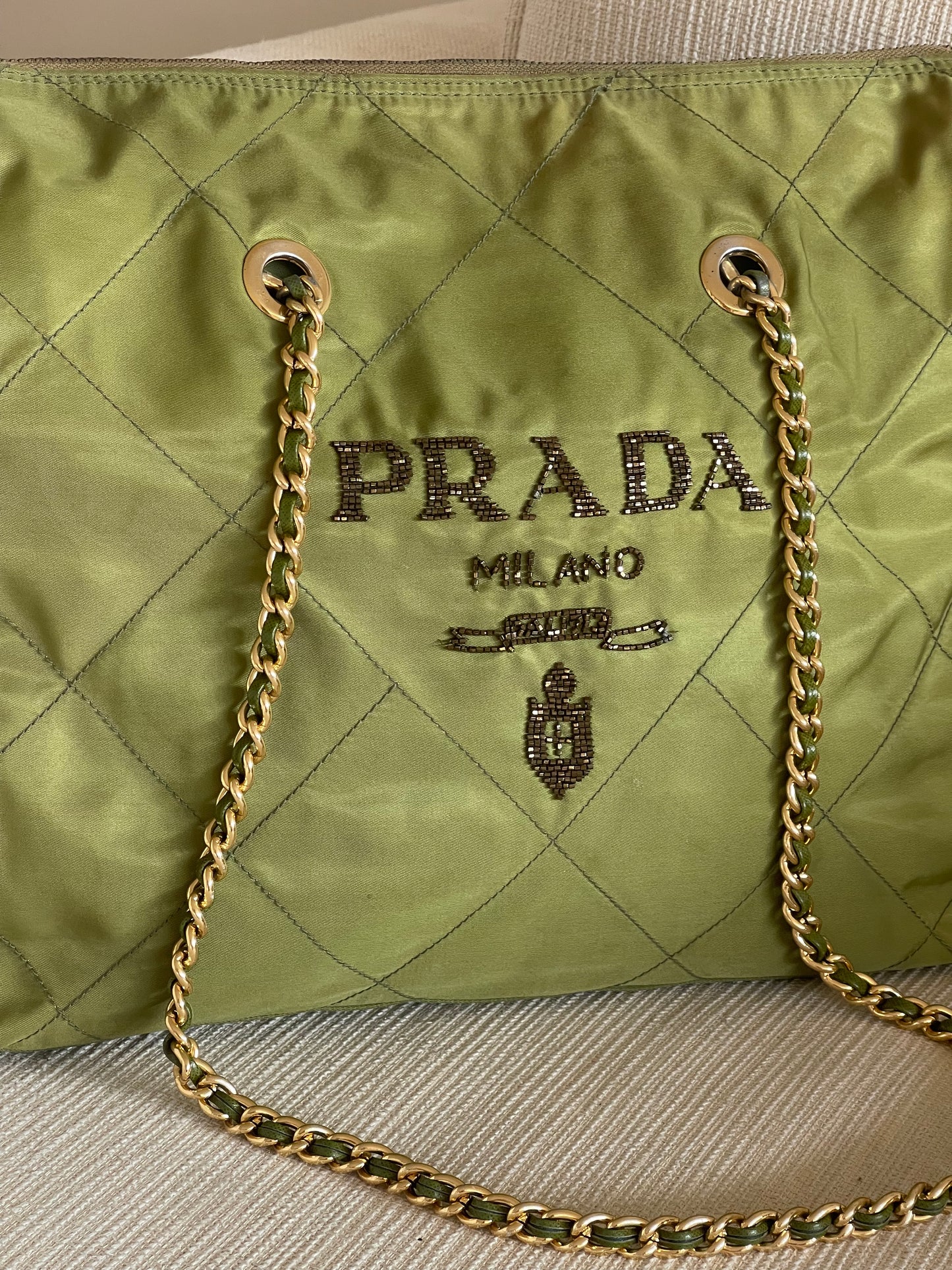 Borsa PRADA