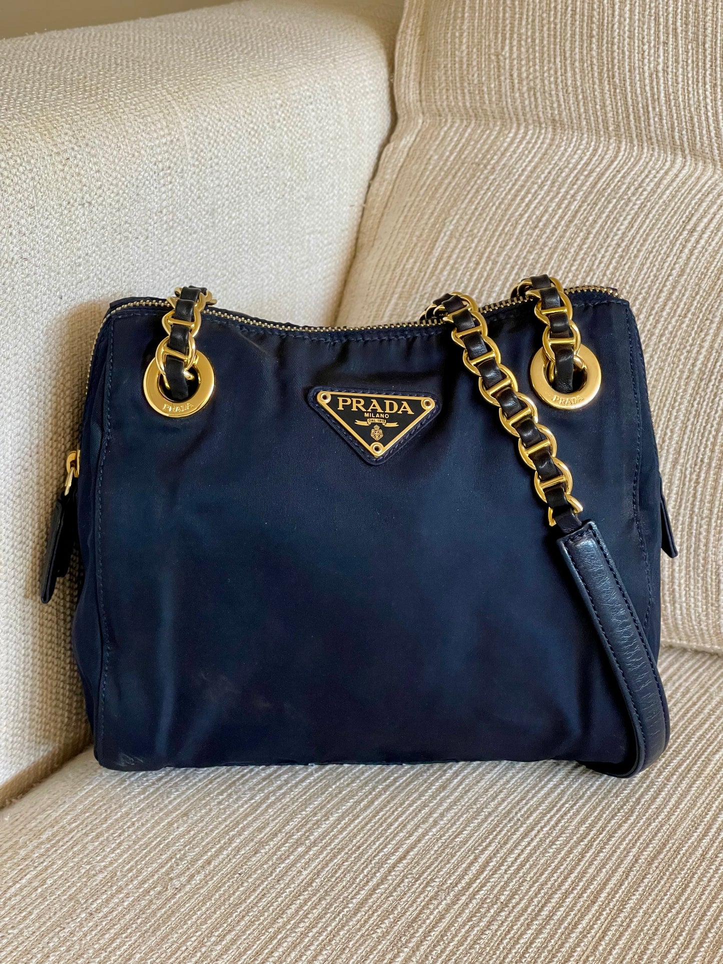 Borsa PRADA