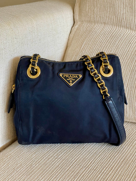 Borsa PRADA