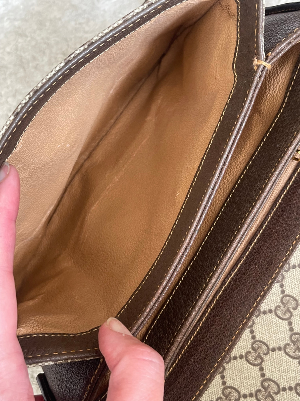 Borsa GUCCI