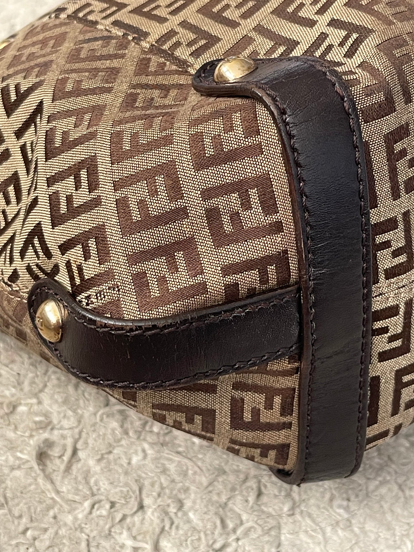 Borsa FENDI