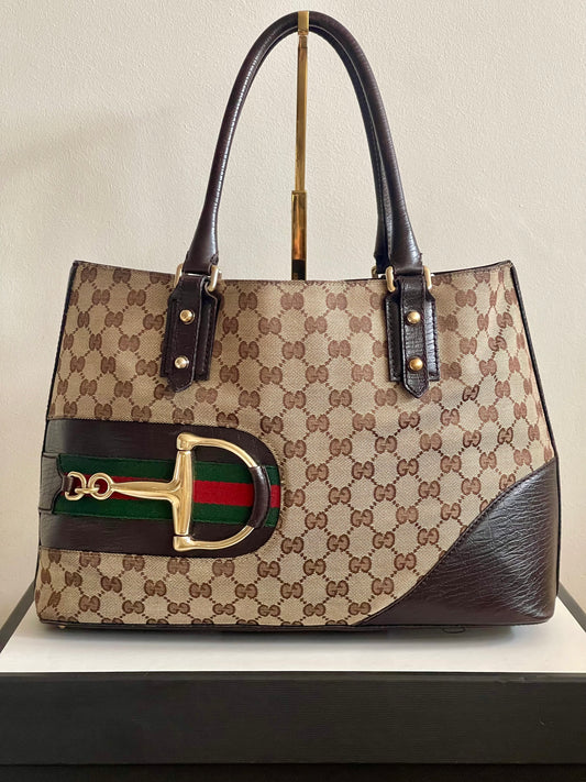 Borsa GUCCI