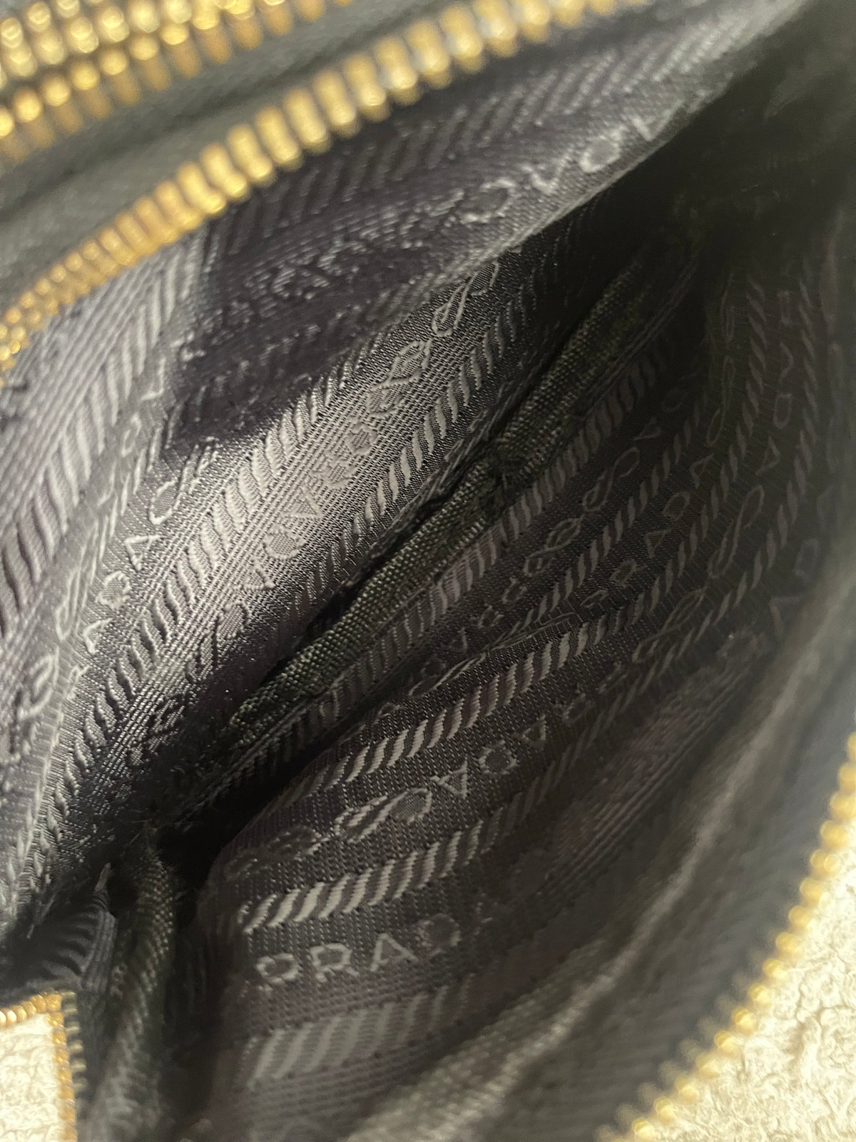 Borsa Prada