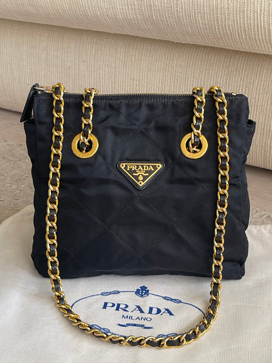 Borsa PRADA