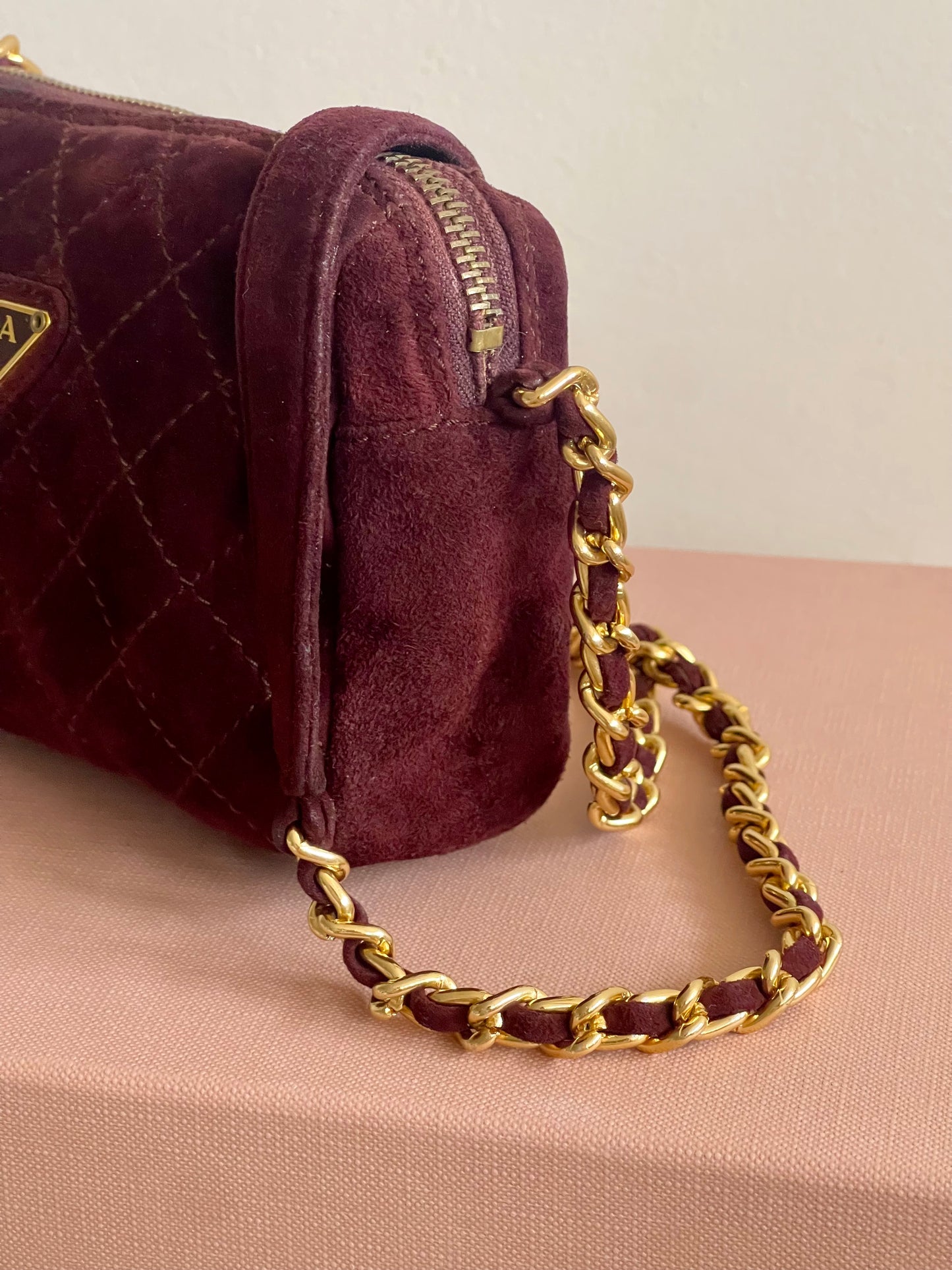 Borsa PRADA