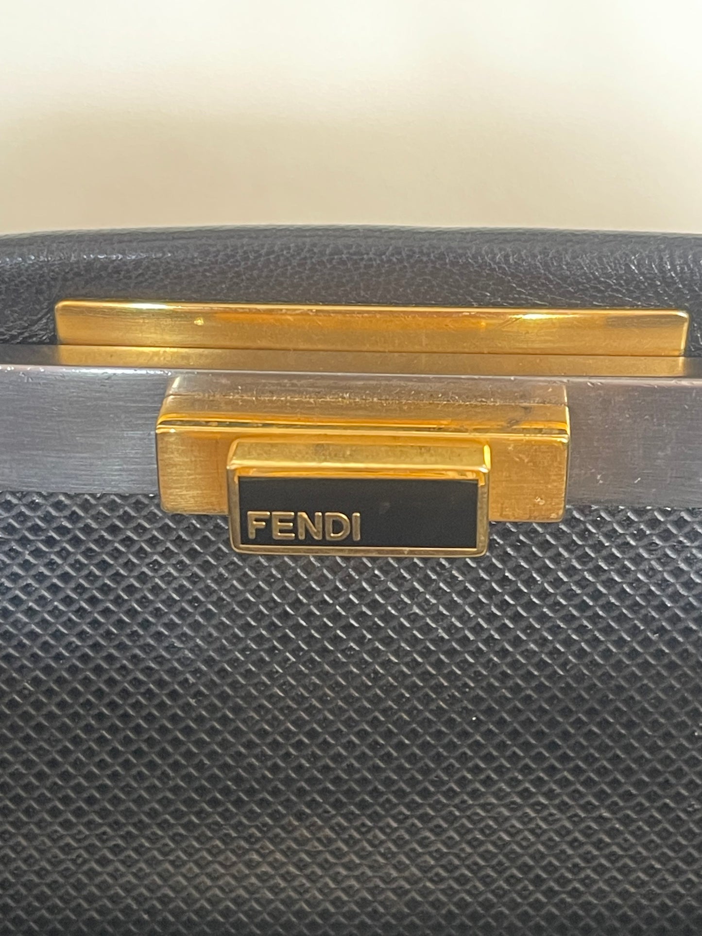 Borsa FENDI