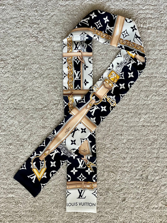Foulard LOUIS VUITTON