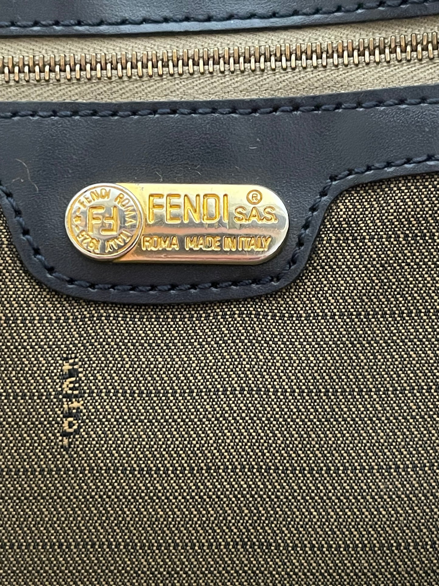 Borsa FENDI