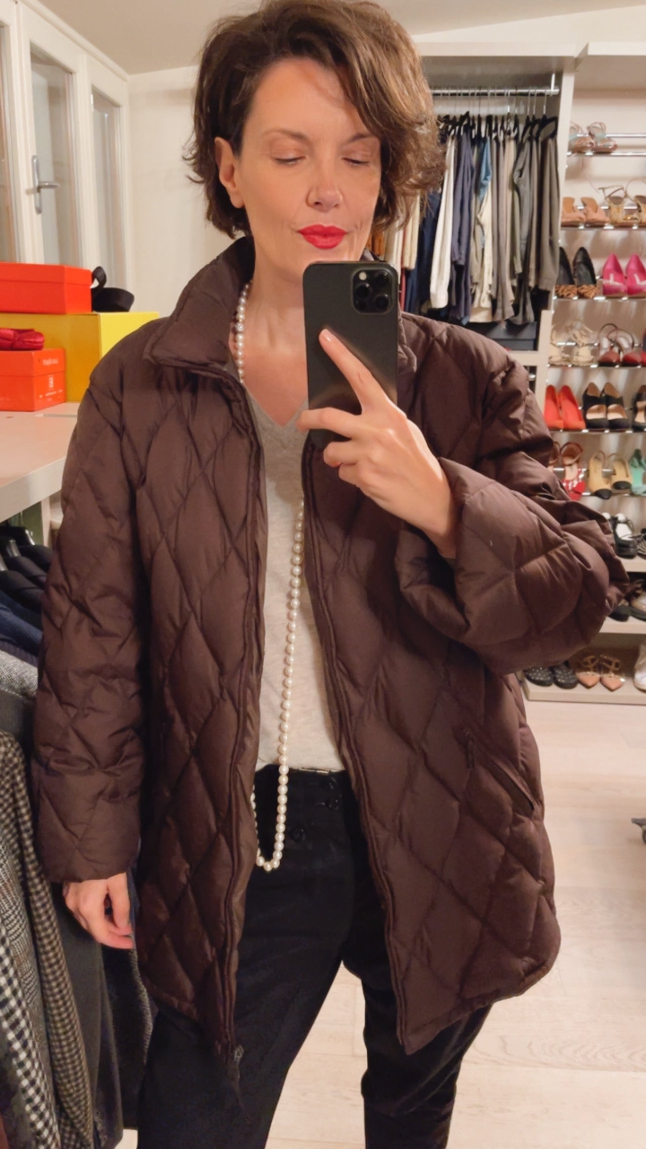 Piumino MONCLER GRENOBLE
