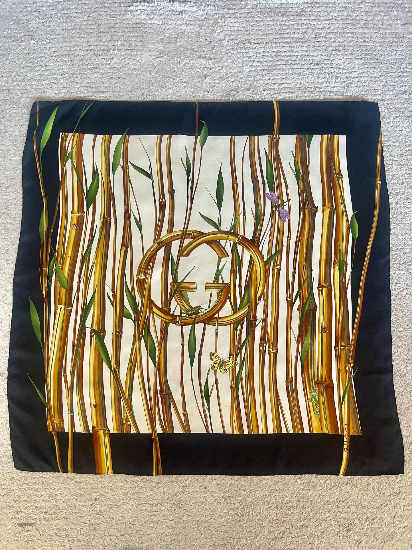 Foulard GUCCI