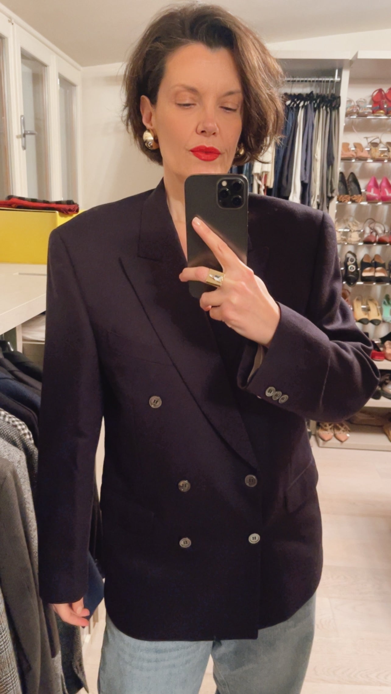 Giacca PIERRE CARDIN