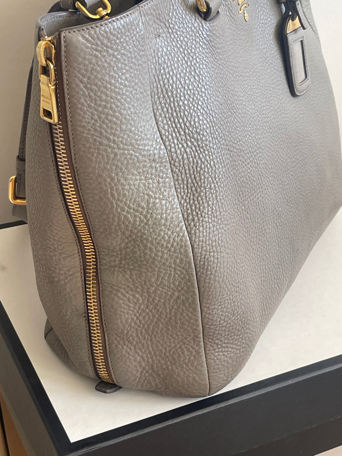 Borsa PRADA
