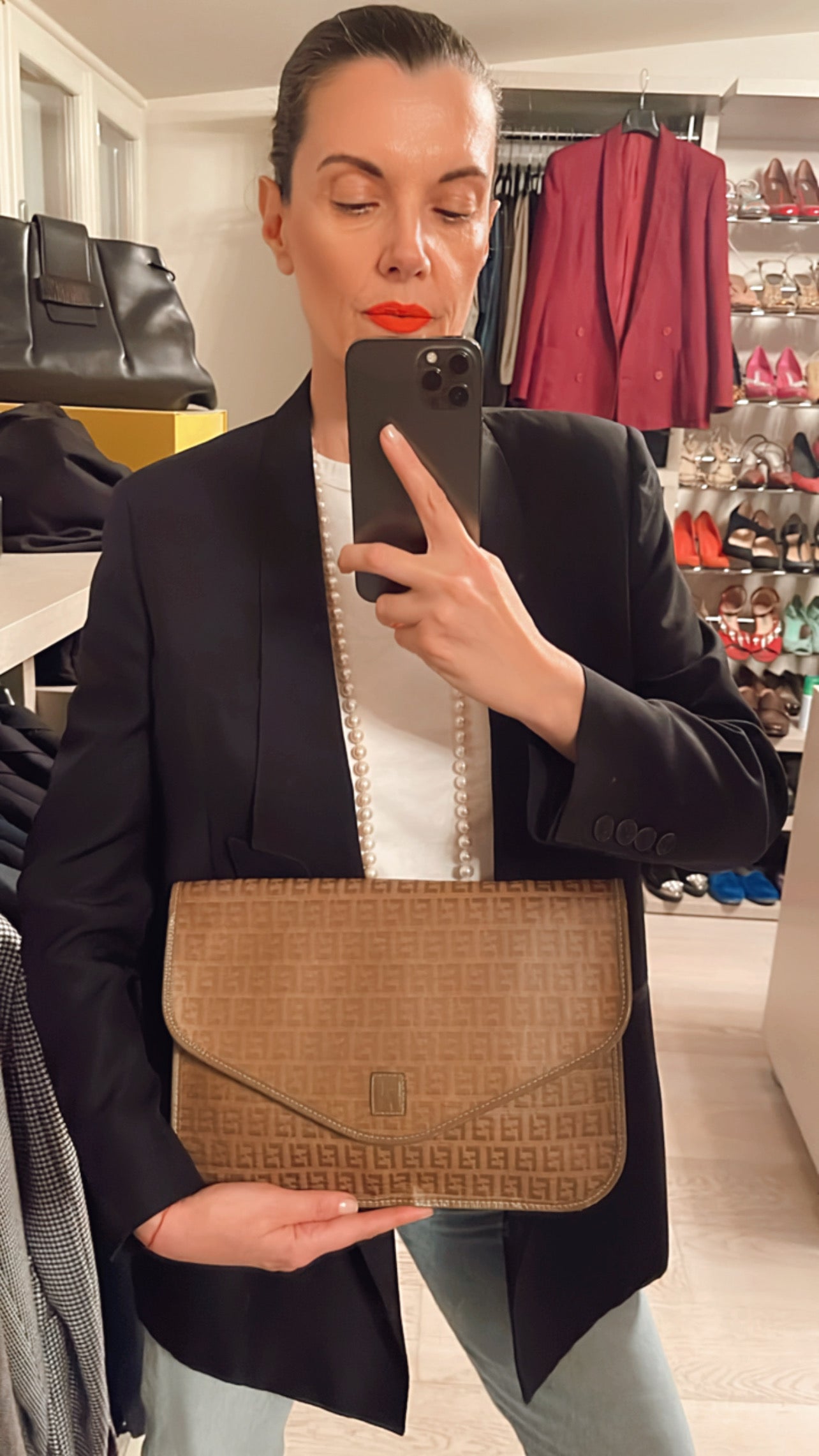 Borsa FENDI