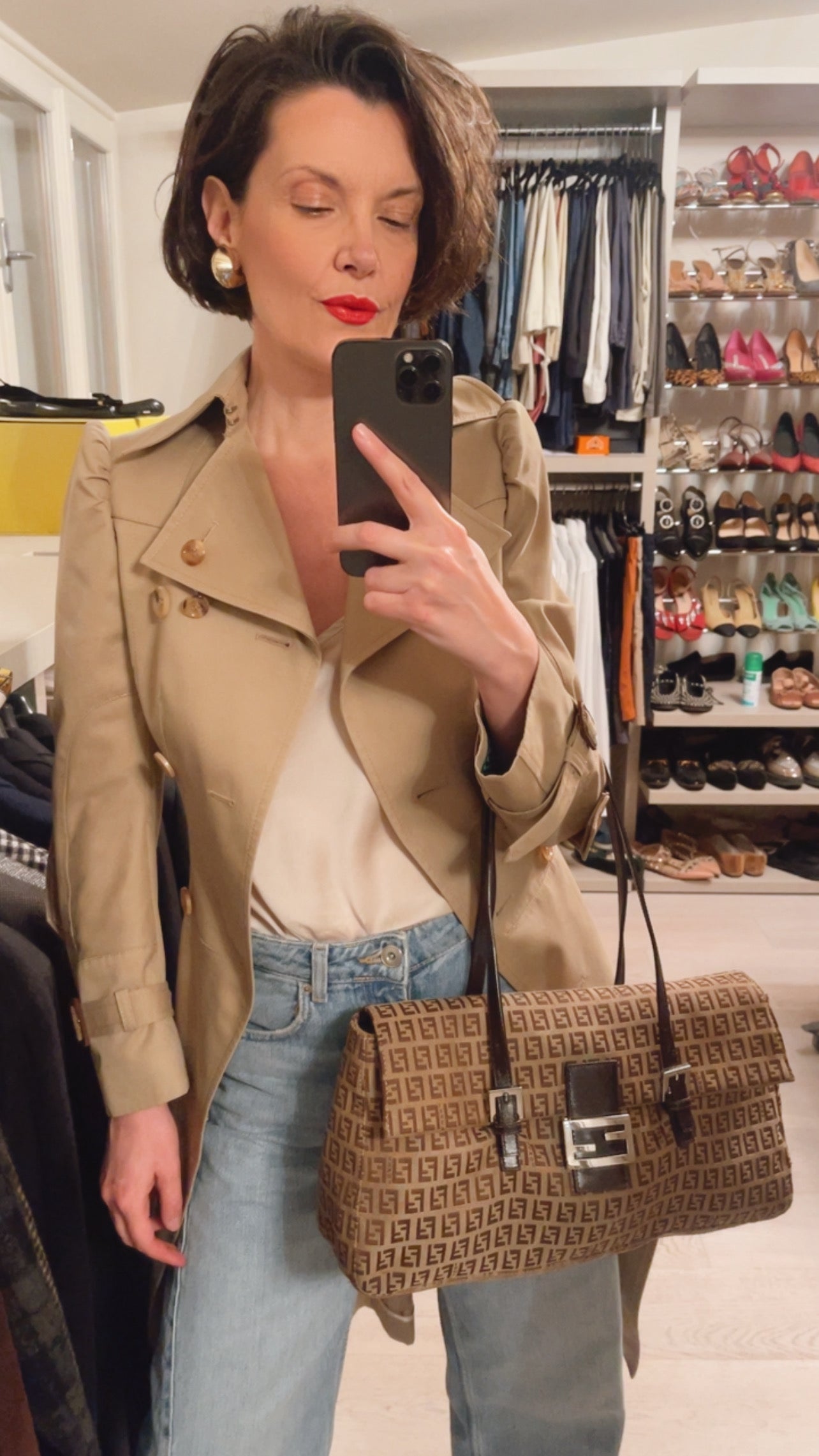 Borsa FENDI