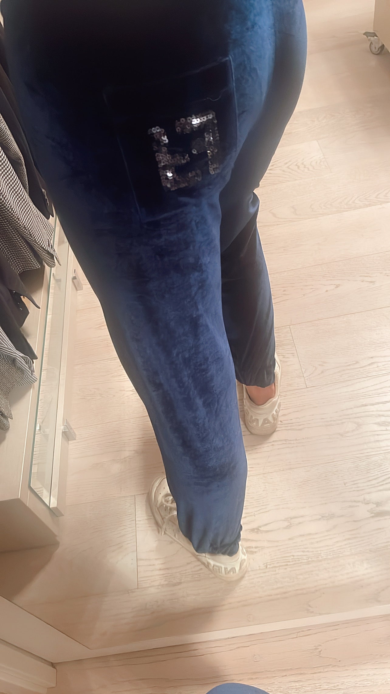 Pantaloni FENDI