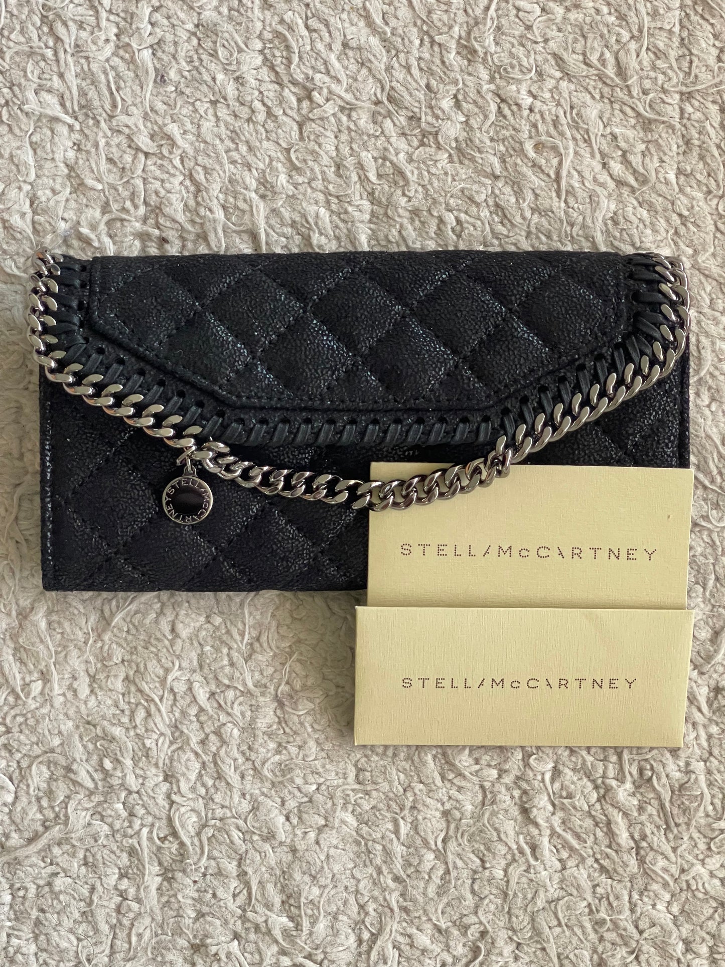 Portafogli STELLA MCCARTNEY