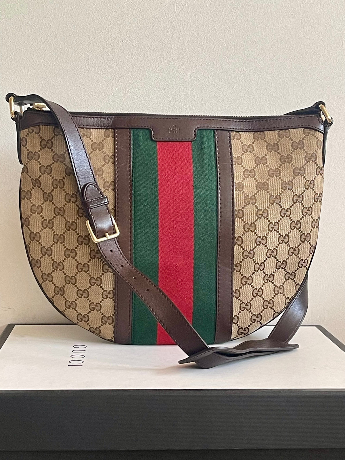 Borsa GUCCI