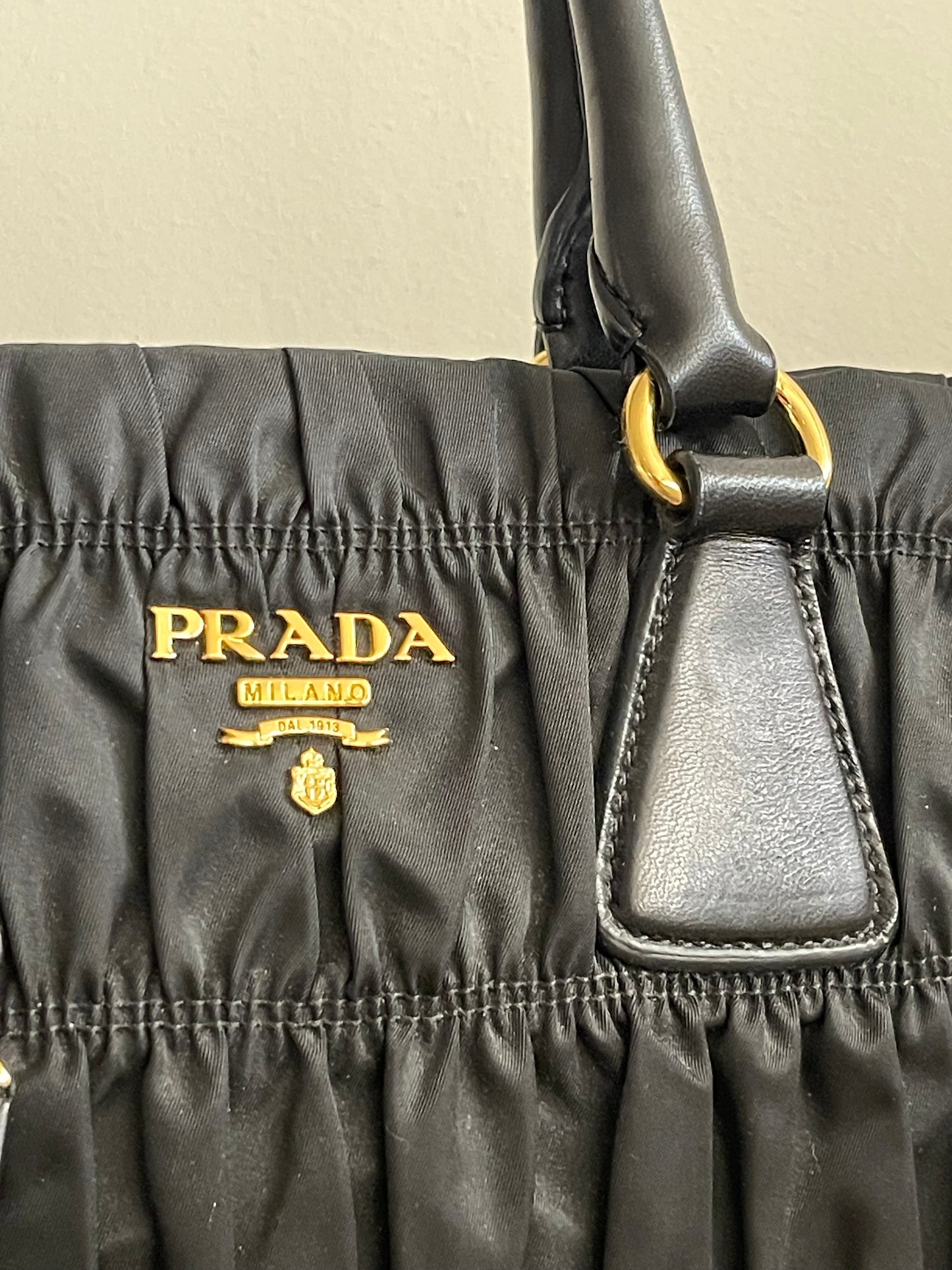 Borsa PRADA