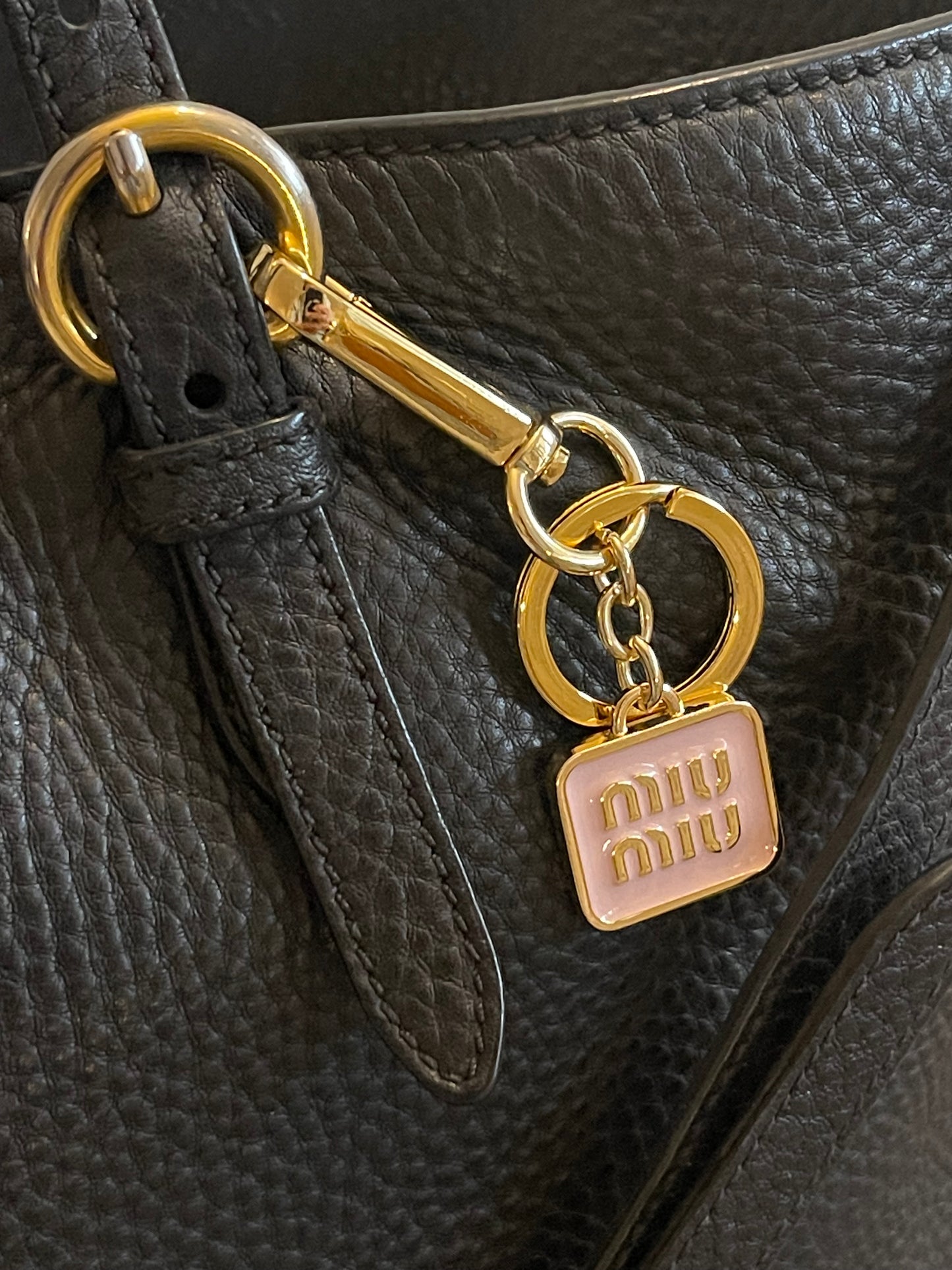 Borsa MIU MIU