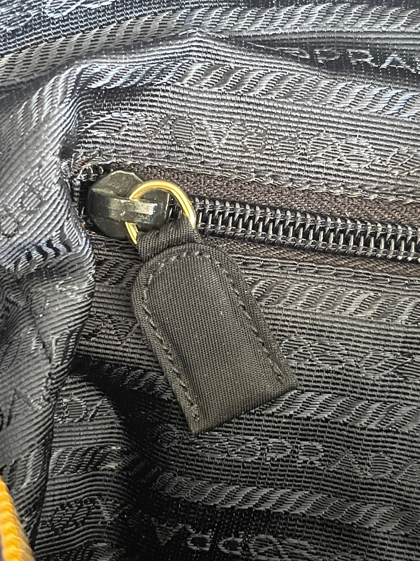 Borsa PRADA