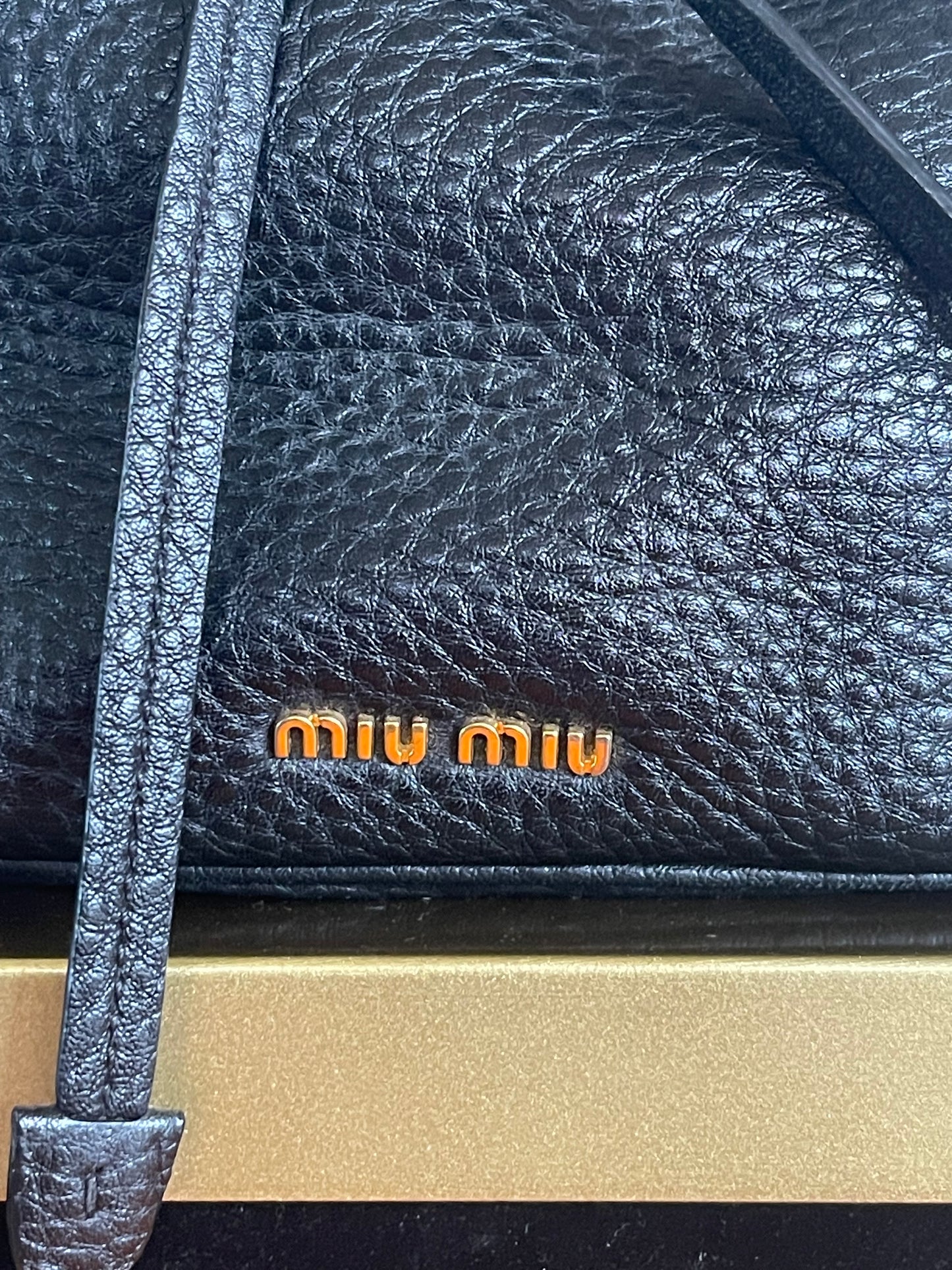 Borsa MIU MIU