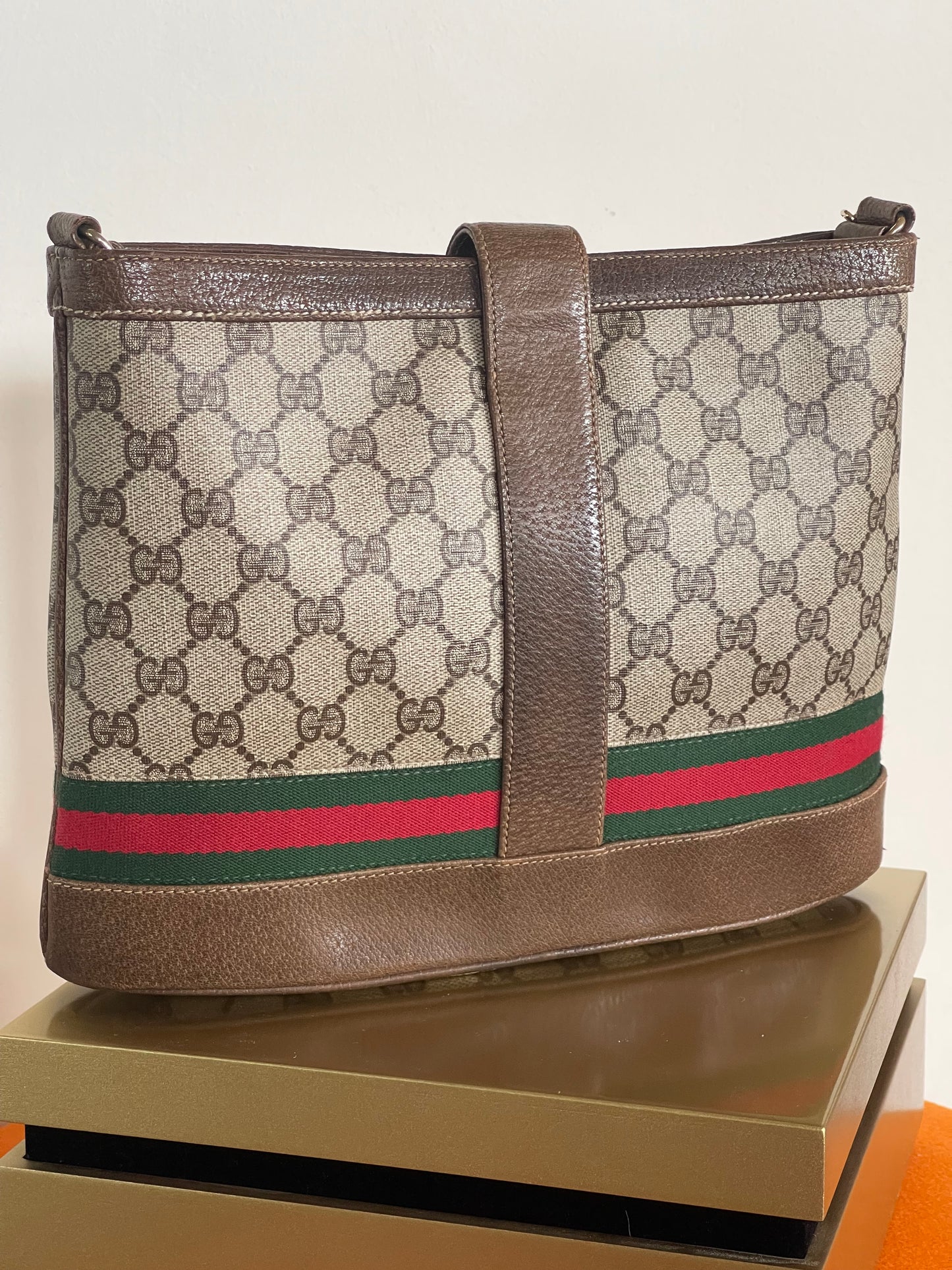 Borsa GUCCI