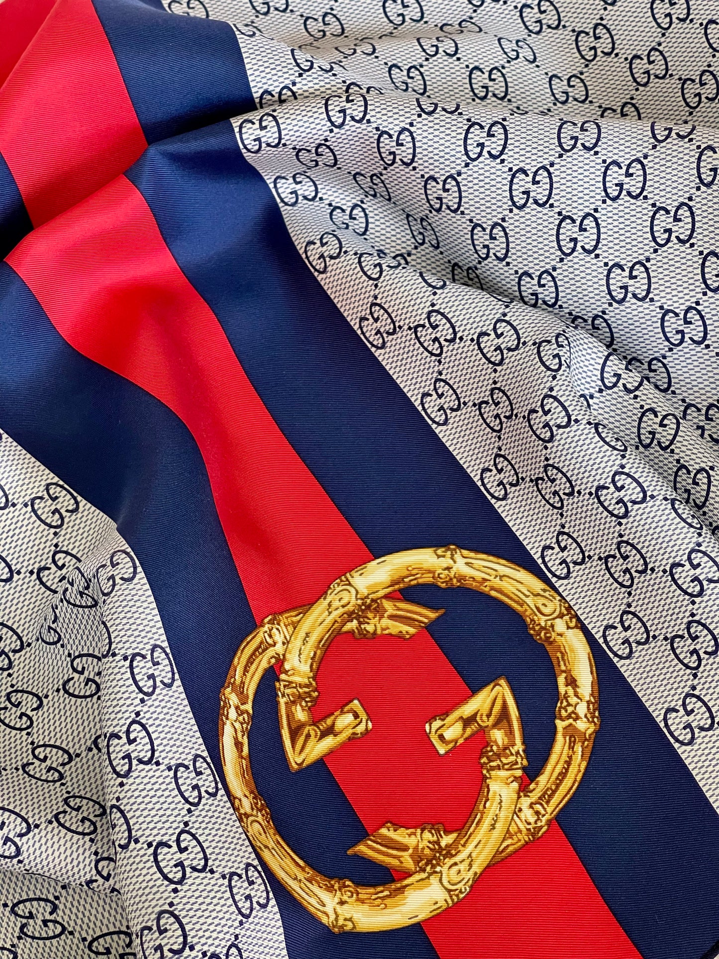 Foulard GUCCi