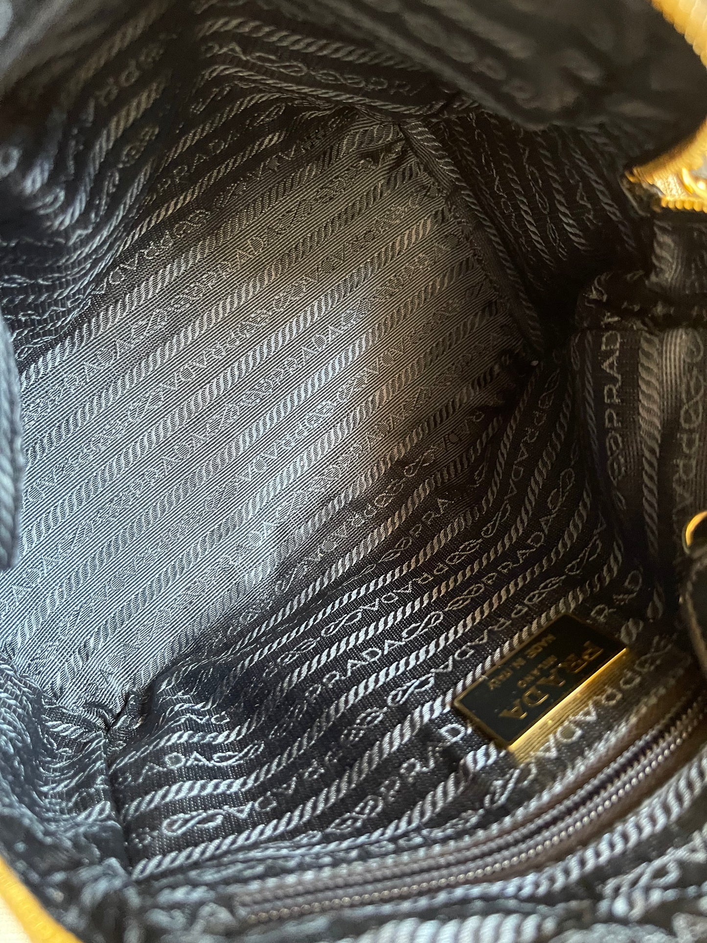 Borsa PRADA