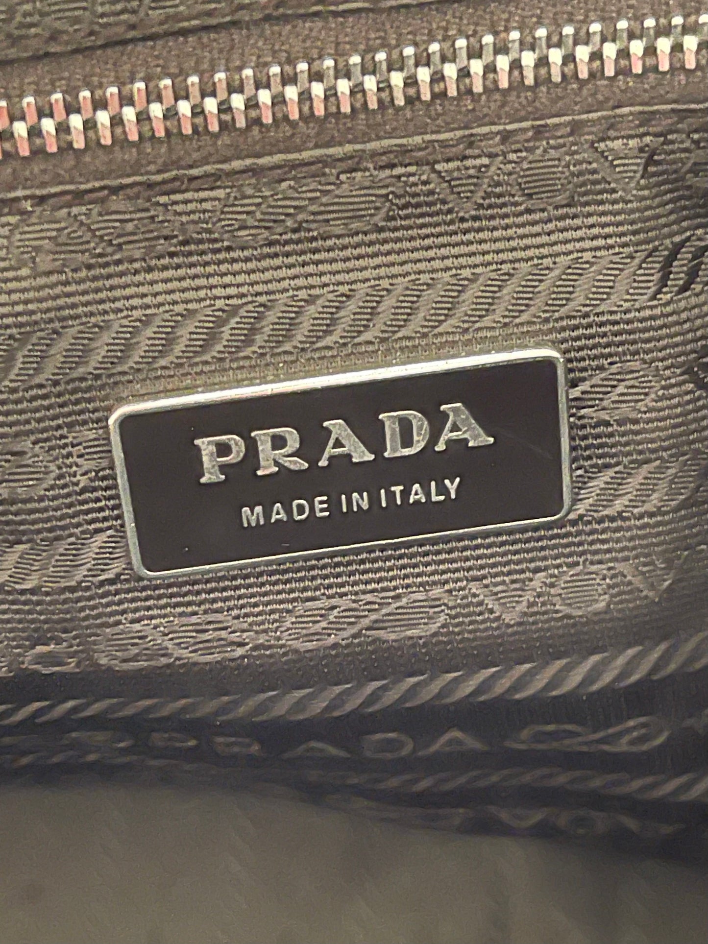 Borsa PRADA