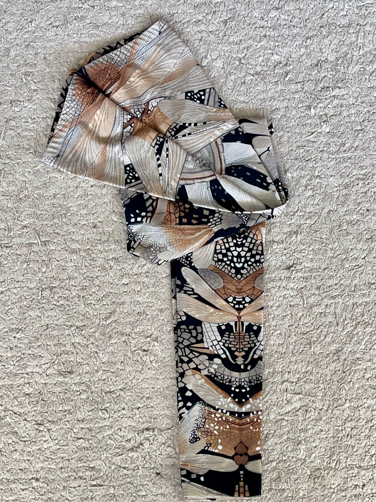 Leggings ALEXANDER MQUEEN
