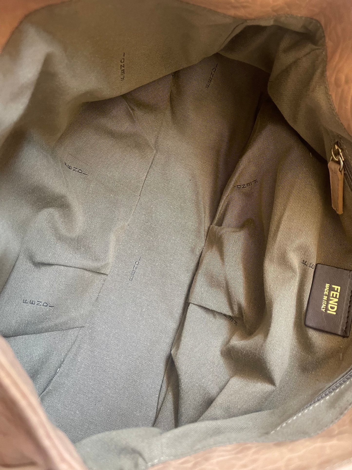 Borsa FENDI