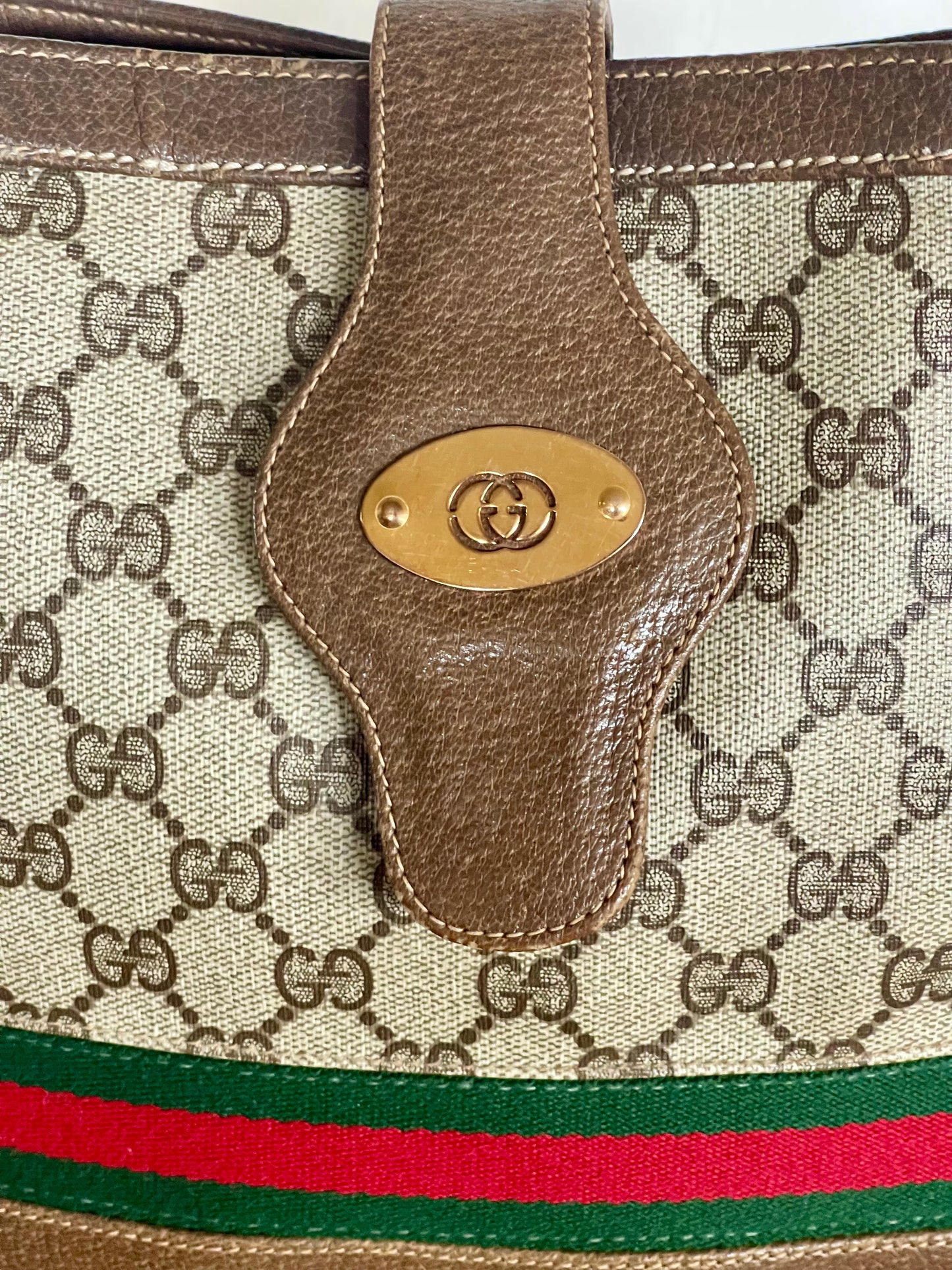 Borsa GUCCI