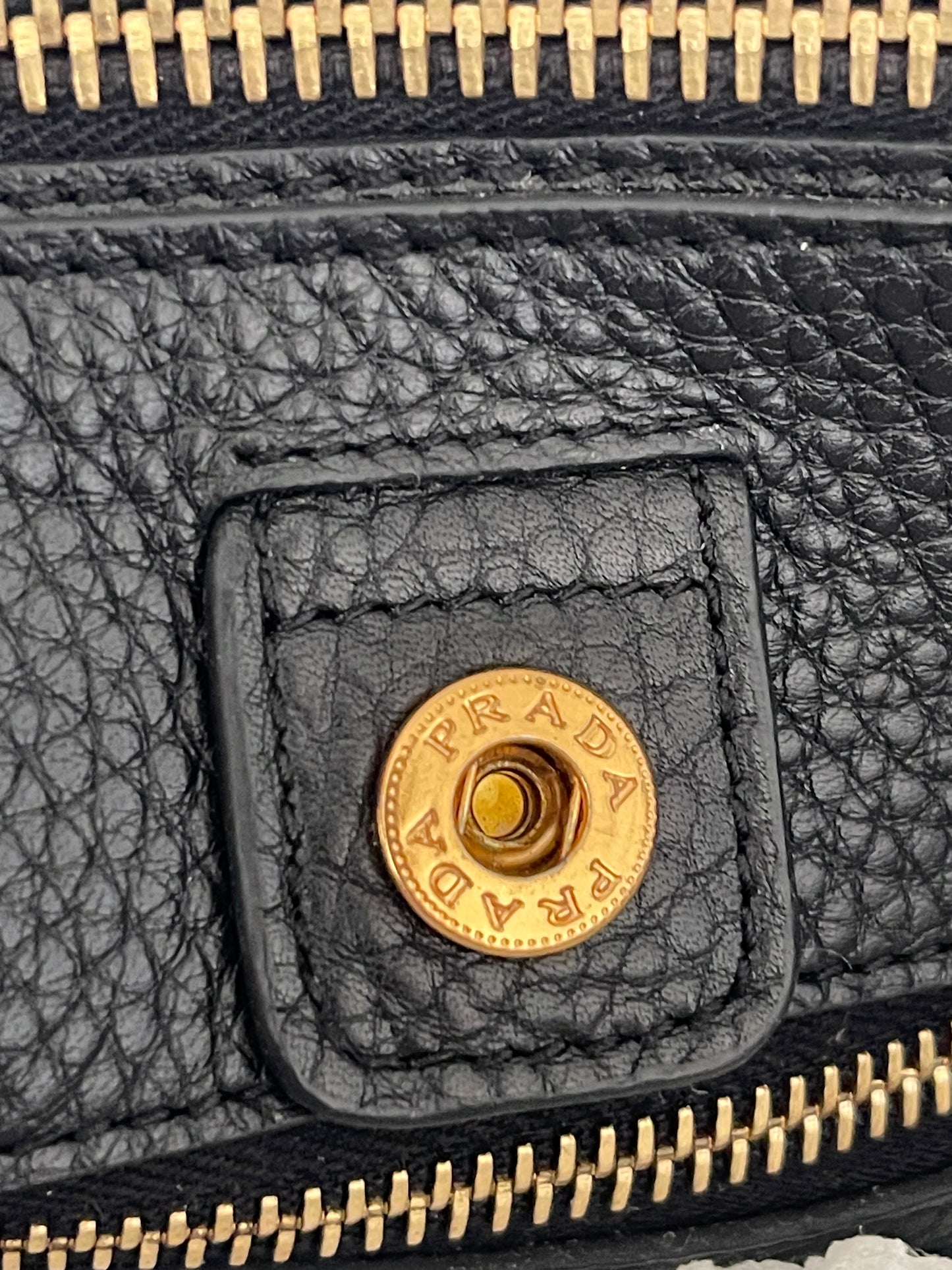 Borsa PRADA