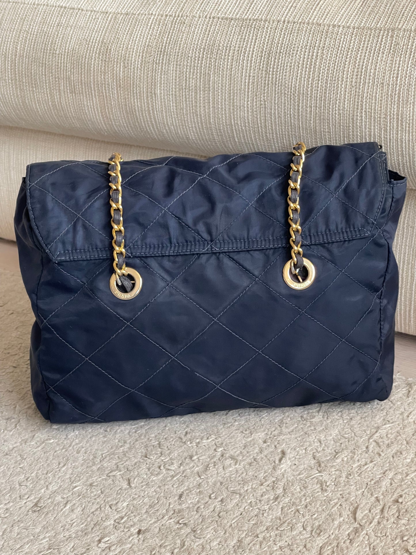 Borsa PRADA